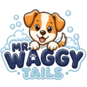 Mr. Waggy Tails