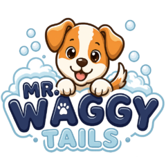 Mr. Waggy Tails