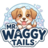 Mr. Waggy Tails