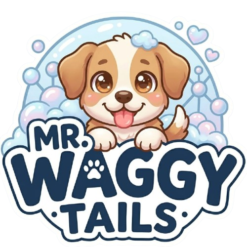 Mr. Waggy Tails
