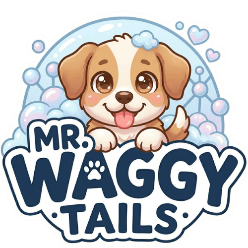 Mr Waggy Tails